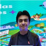 Profesor de Historia con enfoque en didáctica de la historia